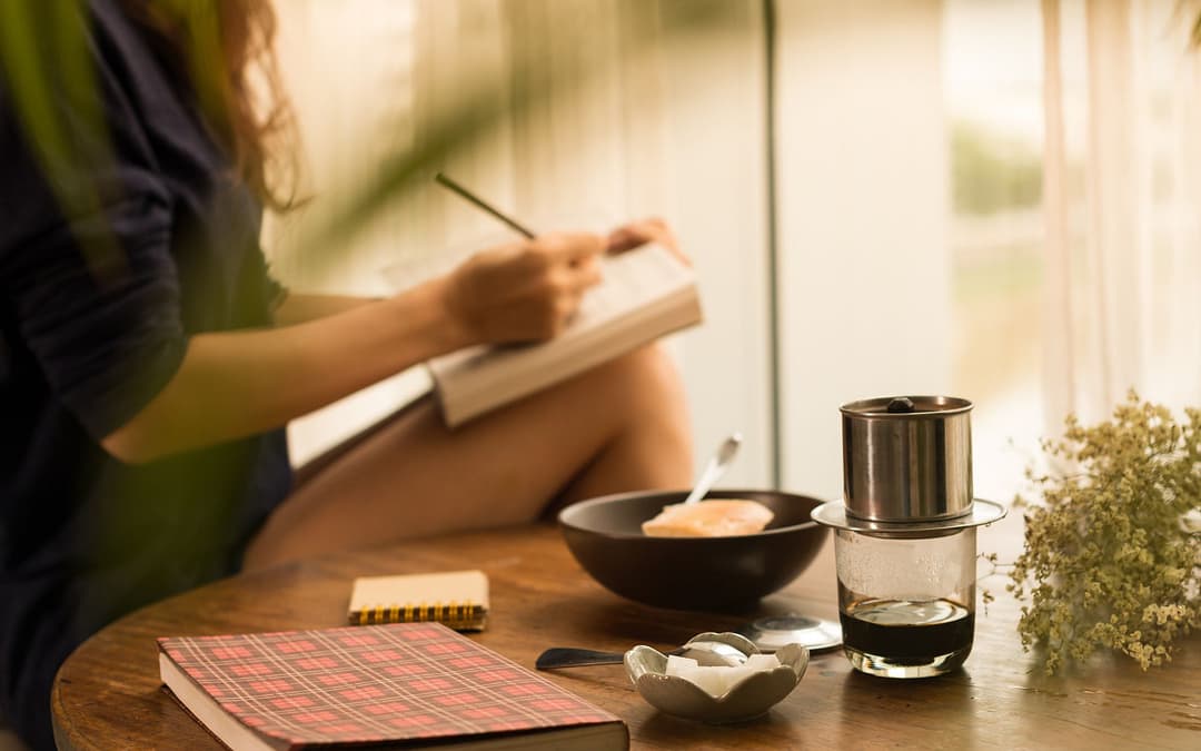 Ma plus grande honte et culpabilité qui ont nourri mon sentiment de vide intérieur et entrepreneurial profond